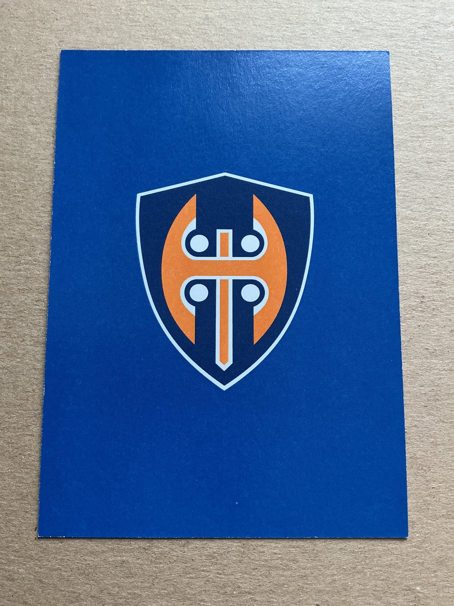 Tobias Ekberg, Sweden πΈπͺ Tappara Tampere 2023/24 hand signed