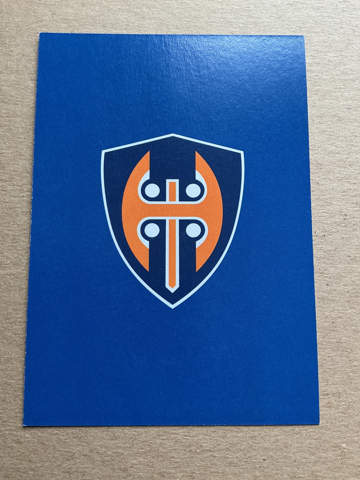 Otto Leskinen, Finland ๐ซ๐ฎ Tappara Tampere 2023/24 hand signed