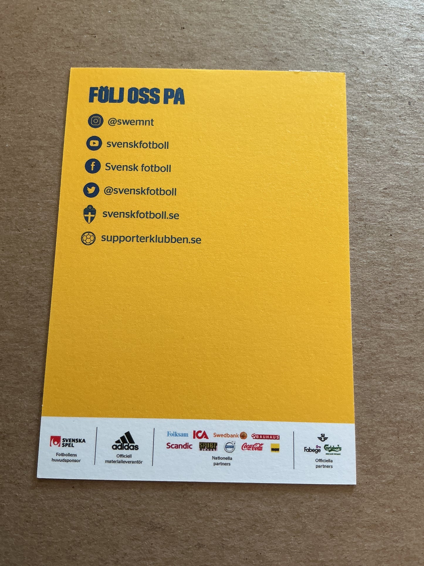 Emil Forsberg, Sweden 🇸🇪 UEFA Euro 2020 RB Leipzig hand signed