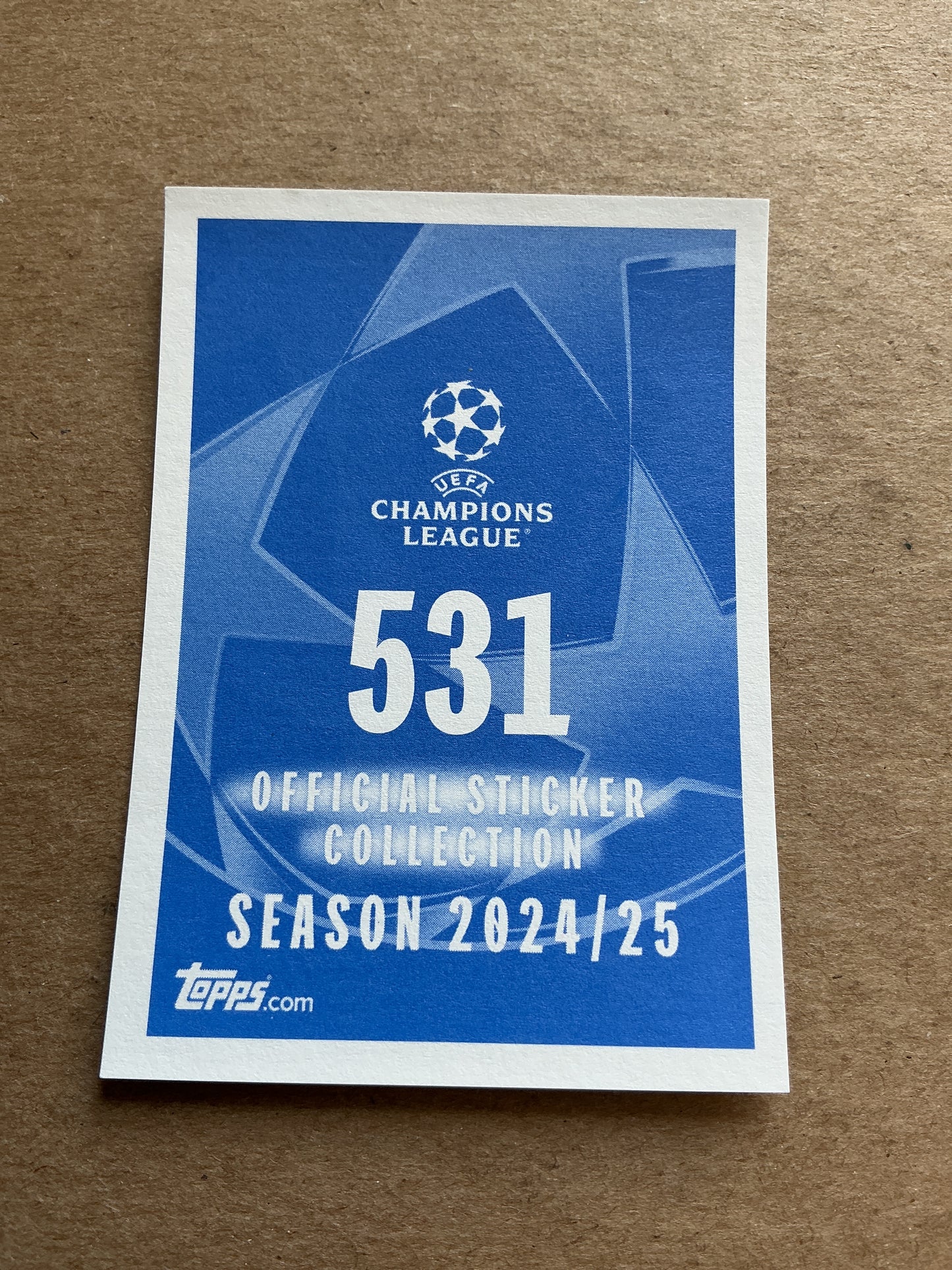 Rodrigo Mora, Portugal 🇵🇹 FC Porto 2024/25 Topps hand signed