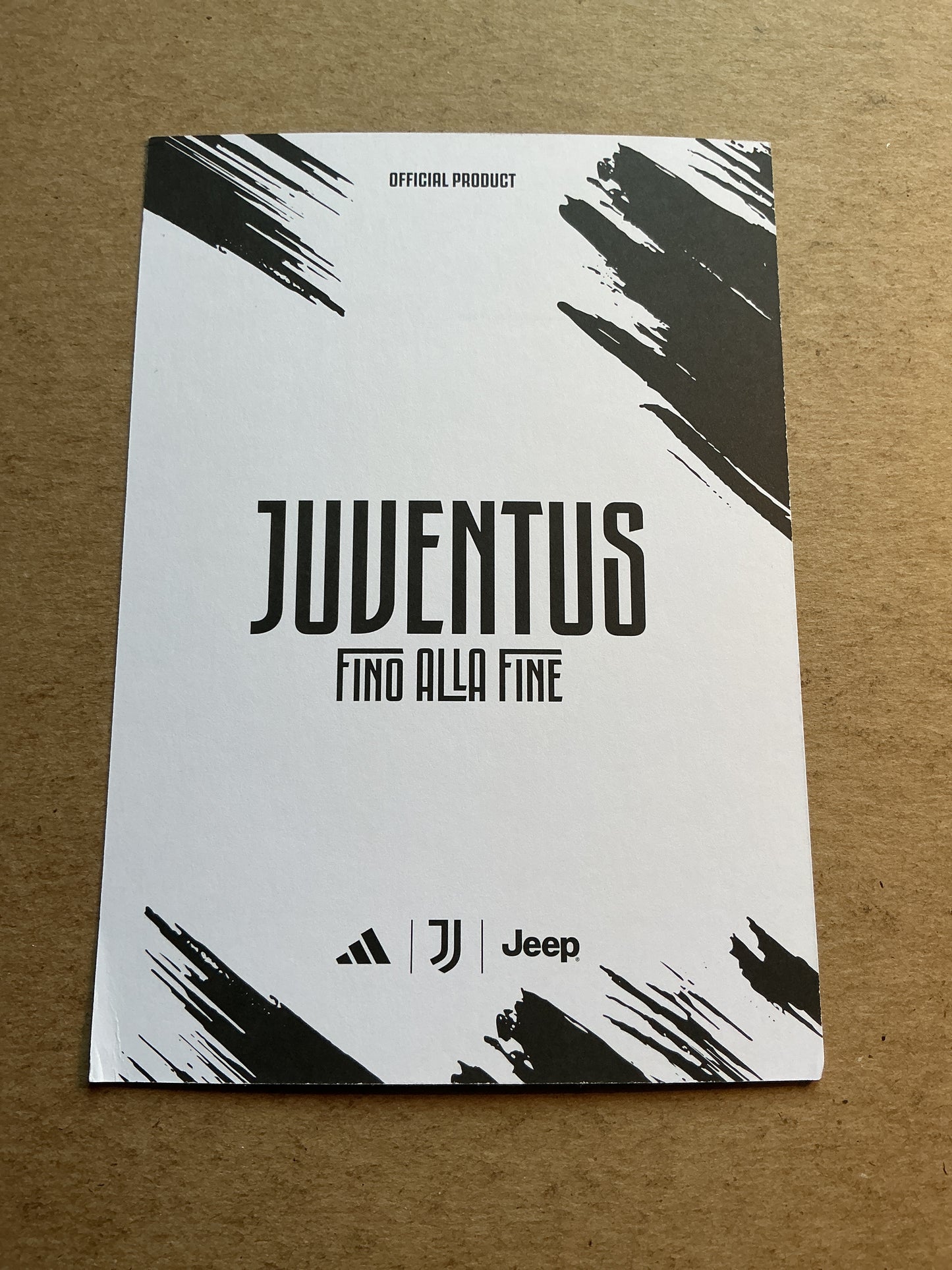 Dean Huijsen, Spain 🇪🇸 Juventus FC 2023/24 hand signed