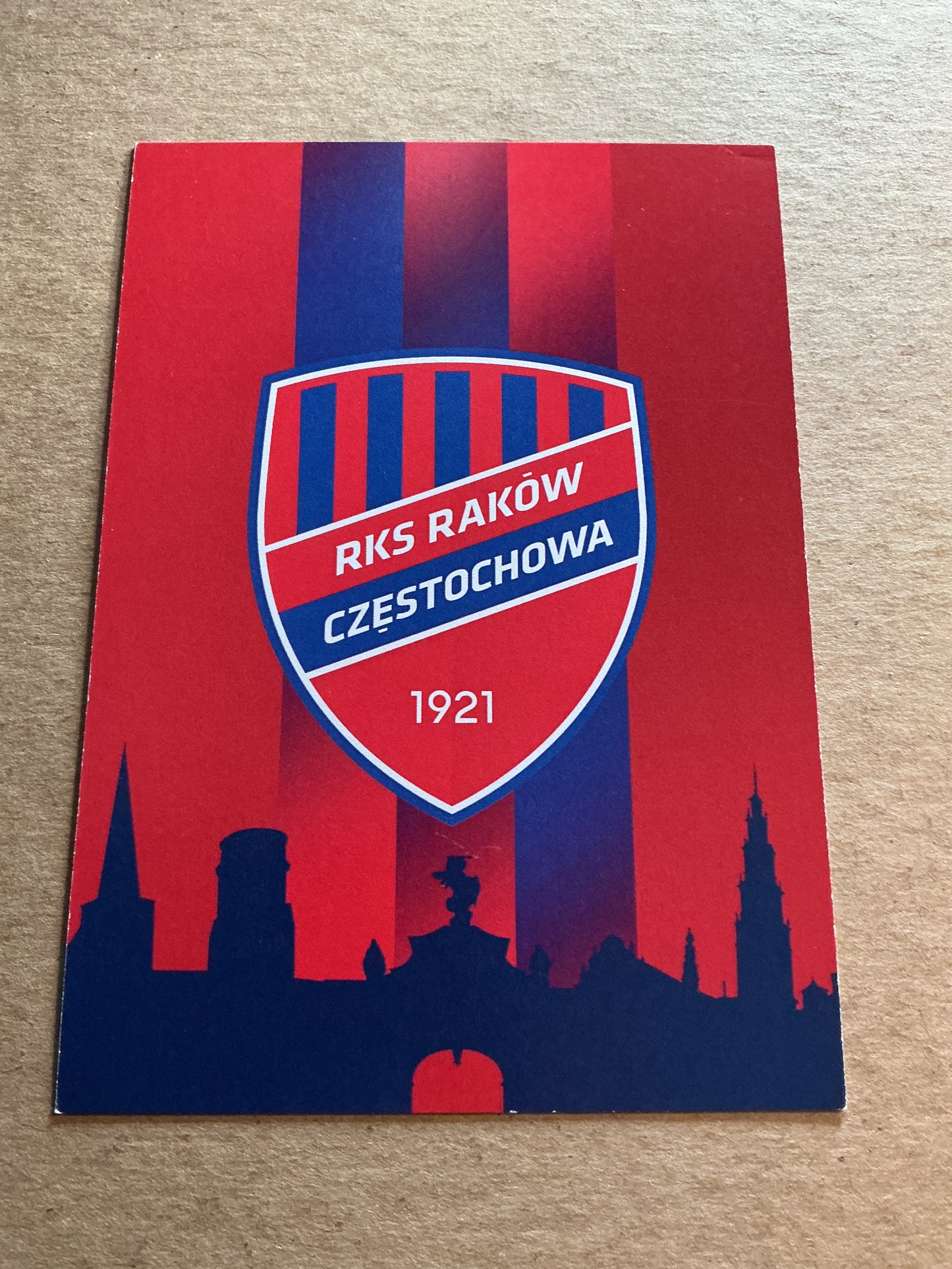 Ariel Mosor, Poland 🇵🇱 Rakow Czestochowa 2024/25 hand signed