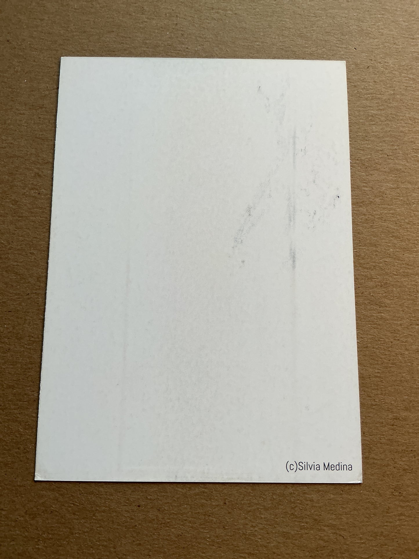 Nina Gummich, Germany π©πͺ Actress 2024 hand signed