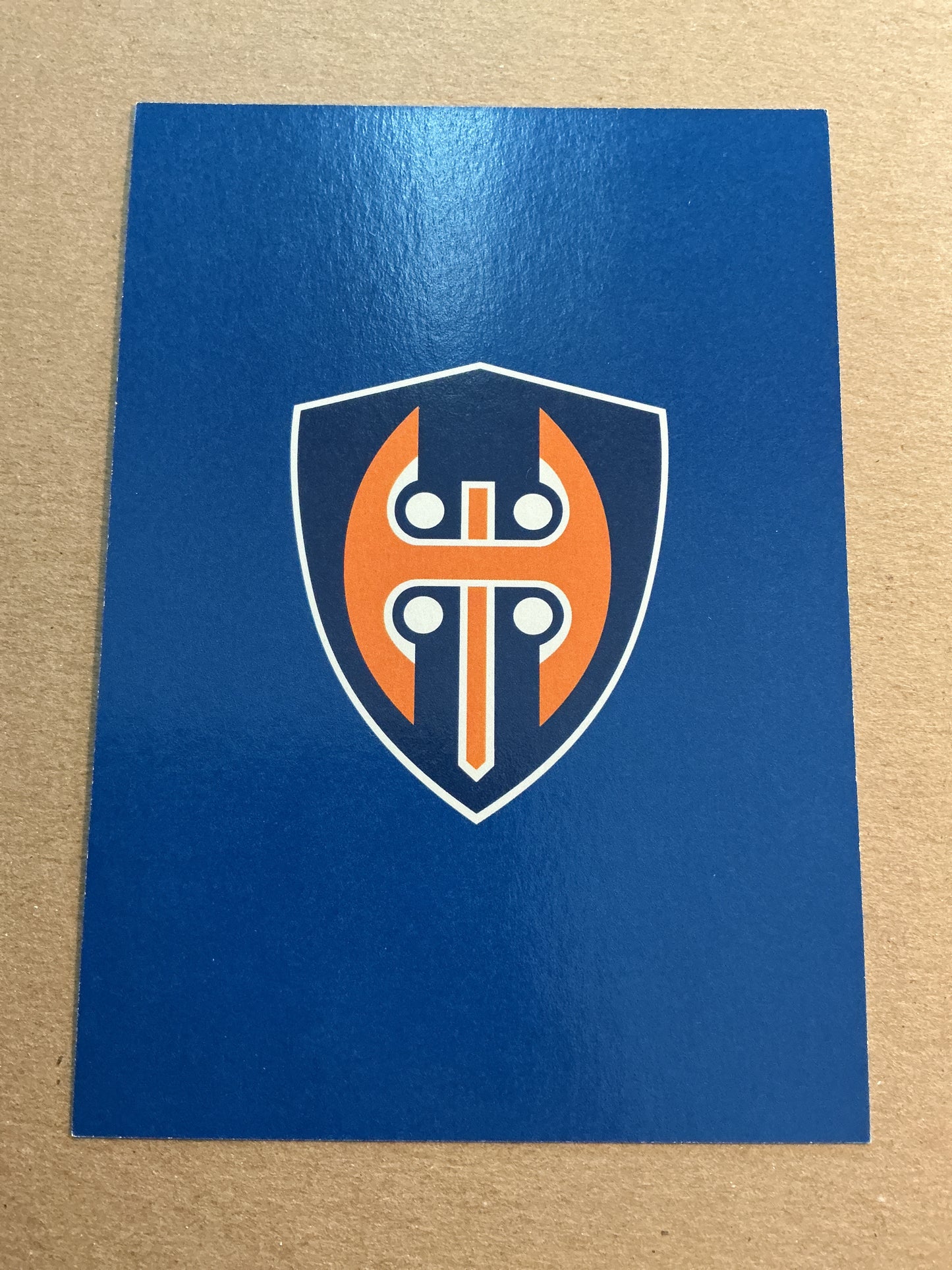 Otto Somppi, Finland ๐ซ๐ฎ Tappara Tampere 2023/24 hand signed