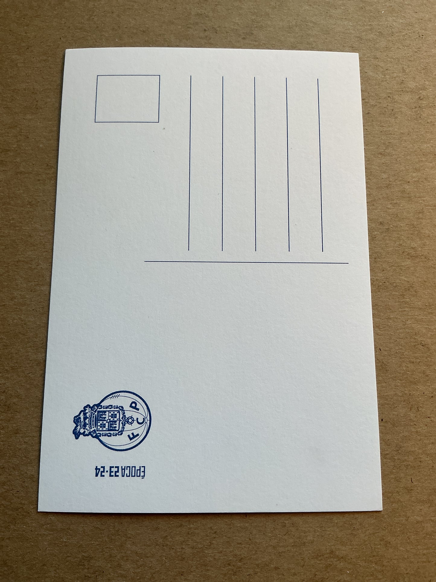 Samuel Portugal, Portugal ๐ต๐น FC Porto 2023/24 hand signed