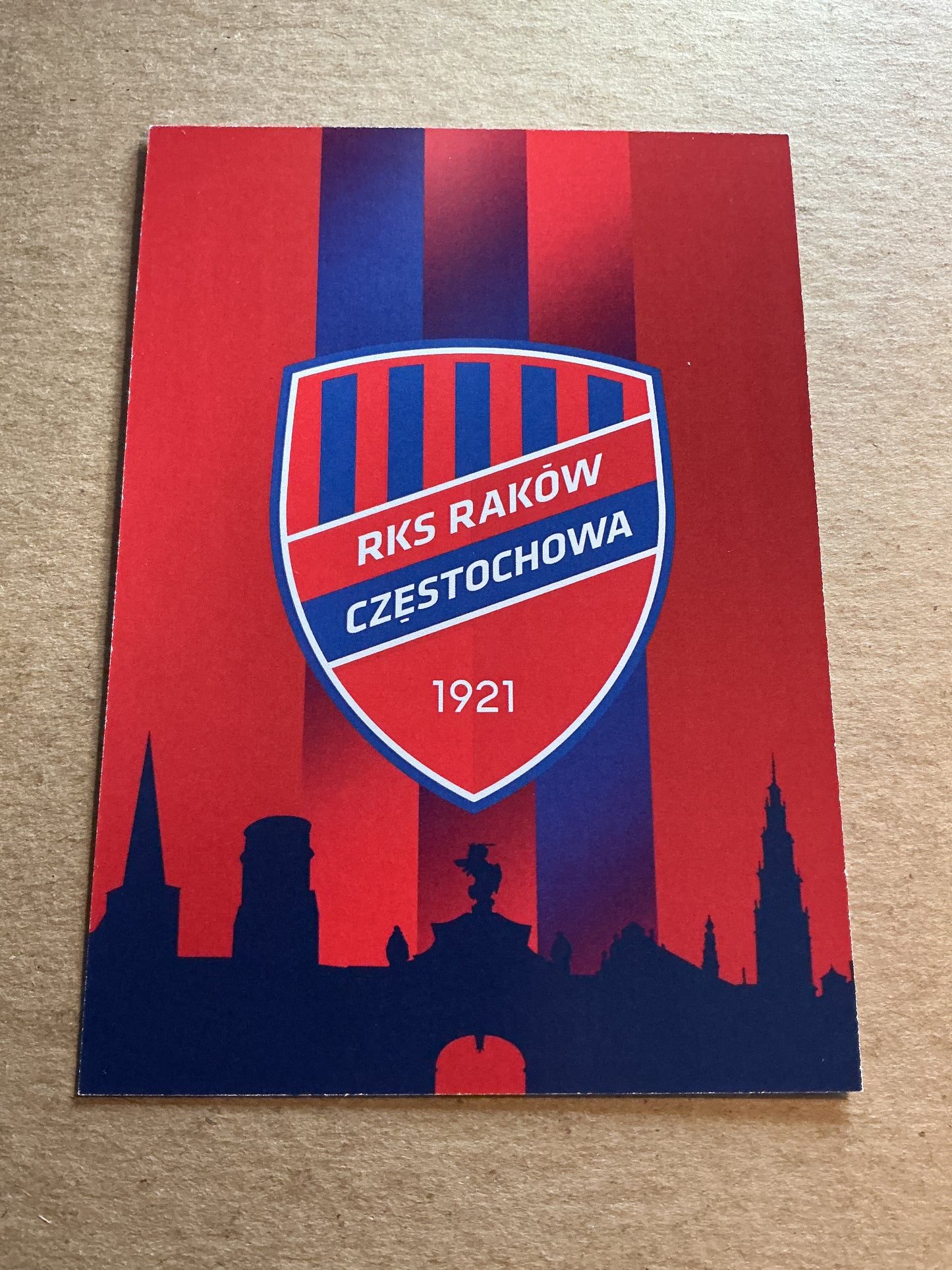 Dusan Kuciak, Slovakia ๐ธ๐ฐ Rakow Czestochowa 2024/25 hand signed
