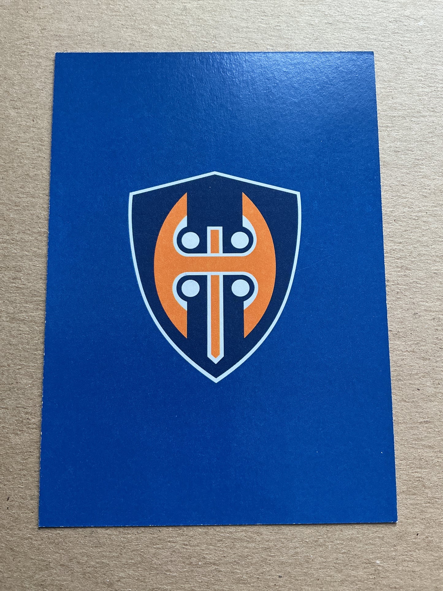 Otto Rauhala, Finland ๐ซ๐ฎ Tappara Tampere 2023/24 hand signed