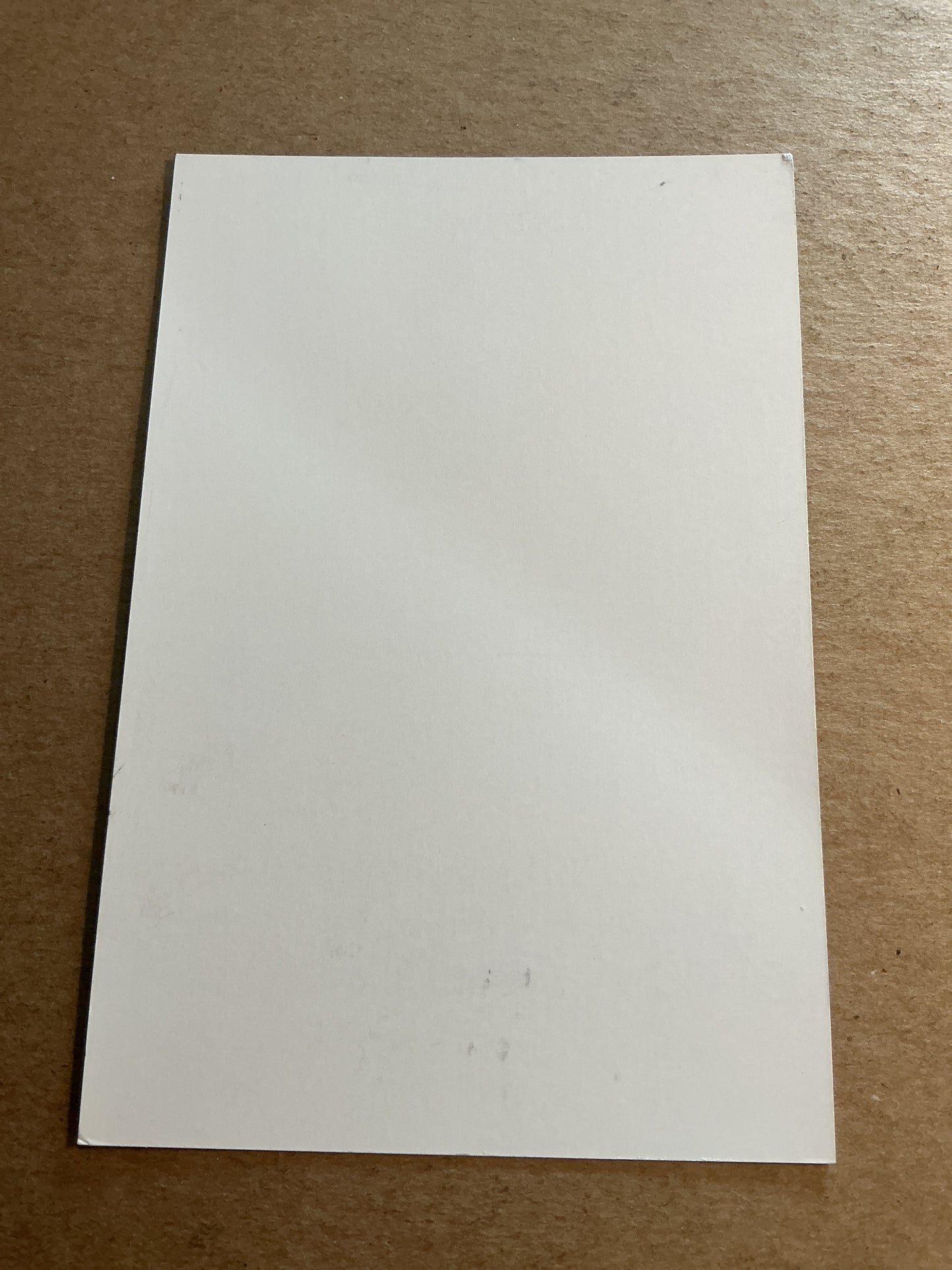 Wesley Said, France 🇫🇷 Dijon FCO 2018/19 hand signed
