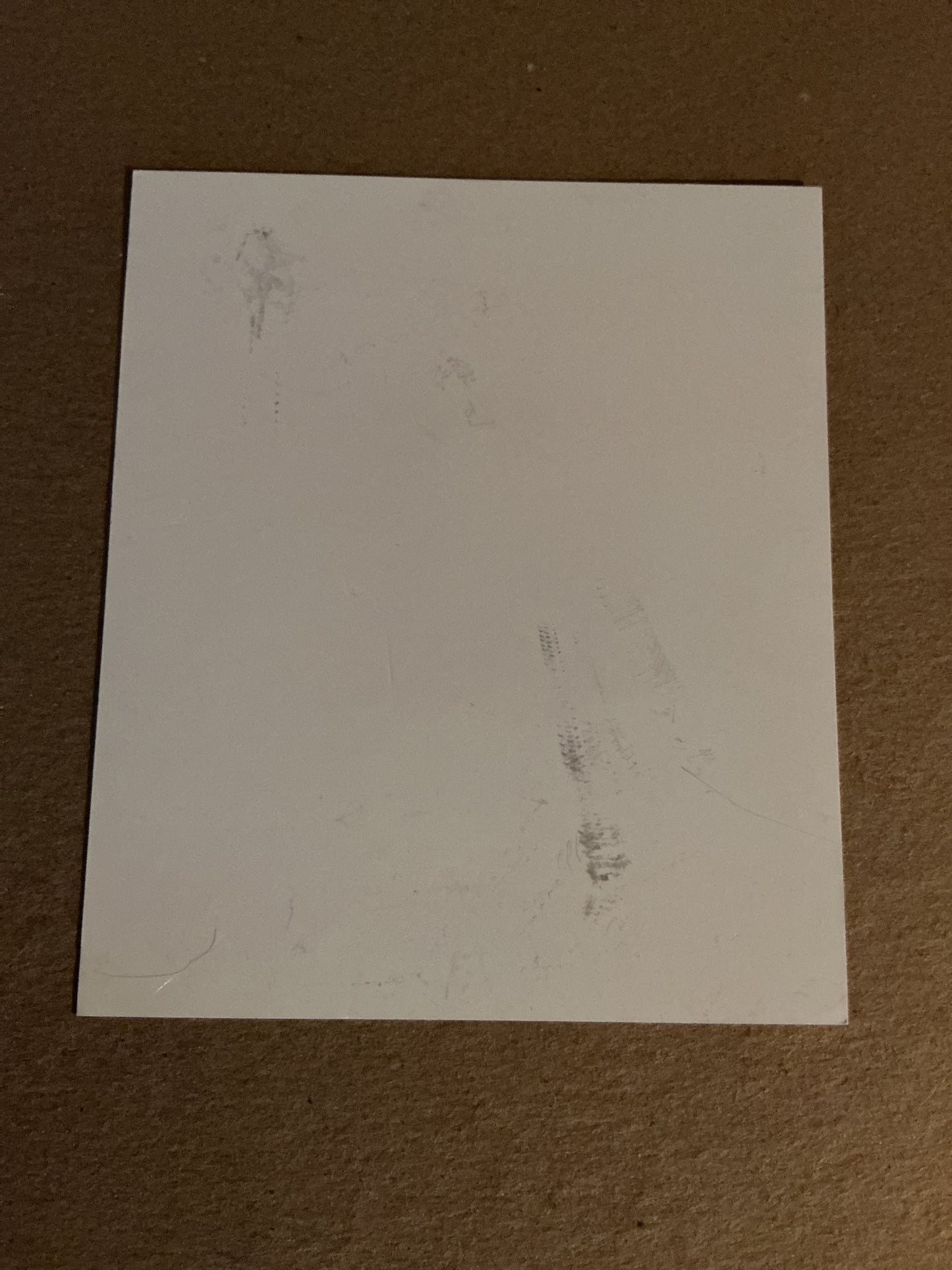 Anna Sen, Russia 🇷🇺 Handball Rostov-Don 2022/23 hand signed