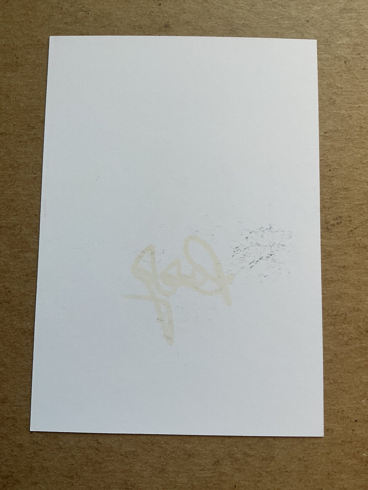 Jakub Šiman, Czech Republic 🇨🇿 1.FK Příbram 2020/21 hand signed - Autographs-World