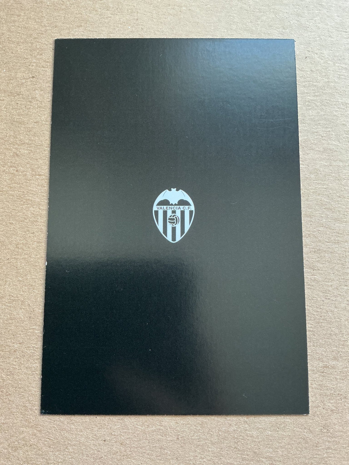 Javi Guerra, Spain 🇪🇸 Valencia CF 2023/24 hand signed - Autographs-World