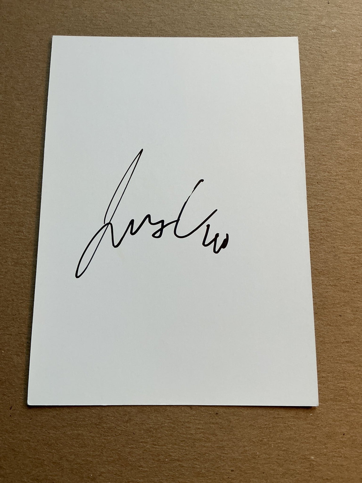 Jens-Lys Cajuste, Sweden 🇸🇪 FC Midtjylland 2020/21 hand signed - Autographs-World