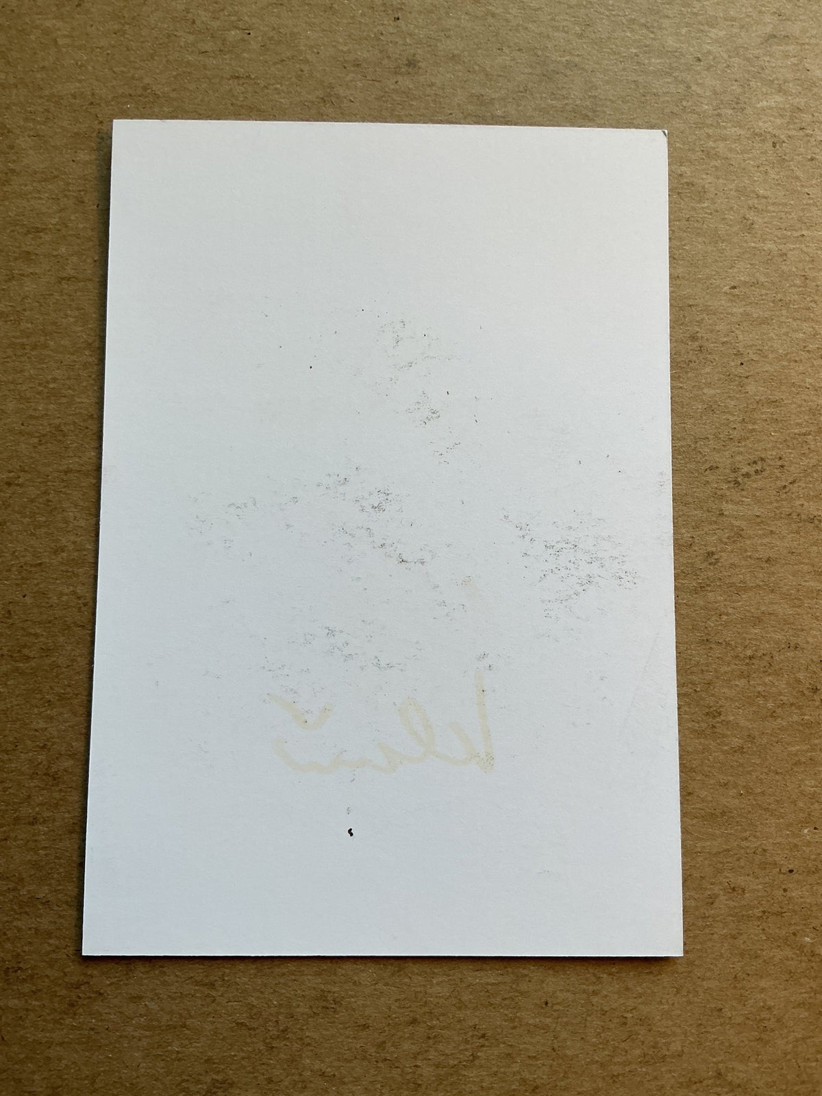 Jonáš Vais, Czech Republic 🇨🇿 1.FK Příbram 2020/21 hand signed - Autographs-World