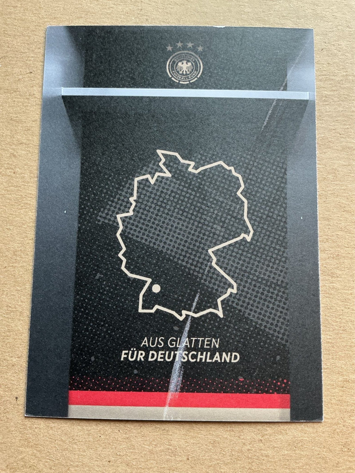 Jürgen Klopp, Germany 🇩🇪 Nations League 2026 hand signed - Autographs-World