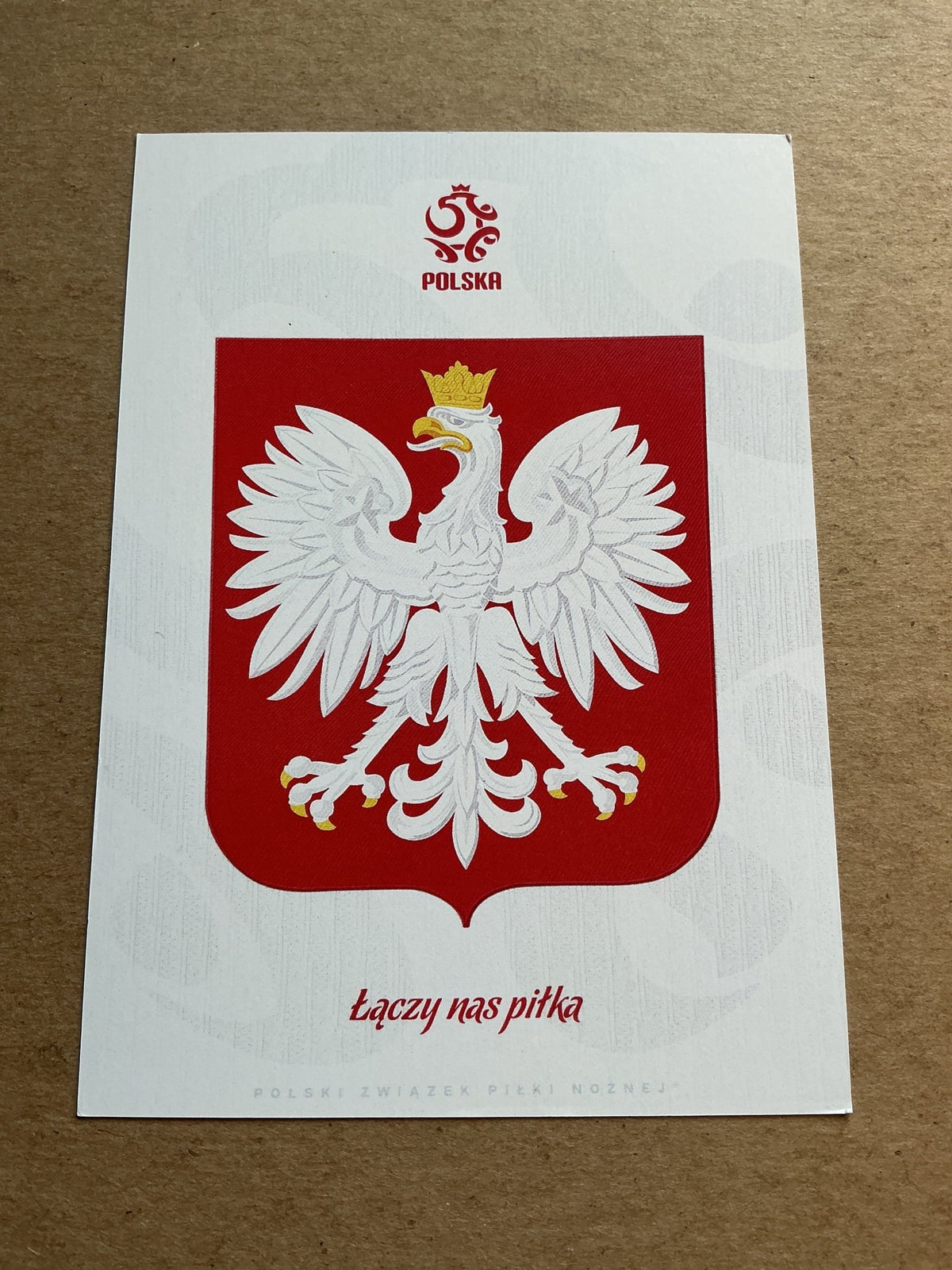 Karol Świderski, Poland 🇵🇱 UEFA Euro 2024 hand signed - Autographs-World