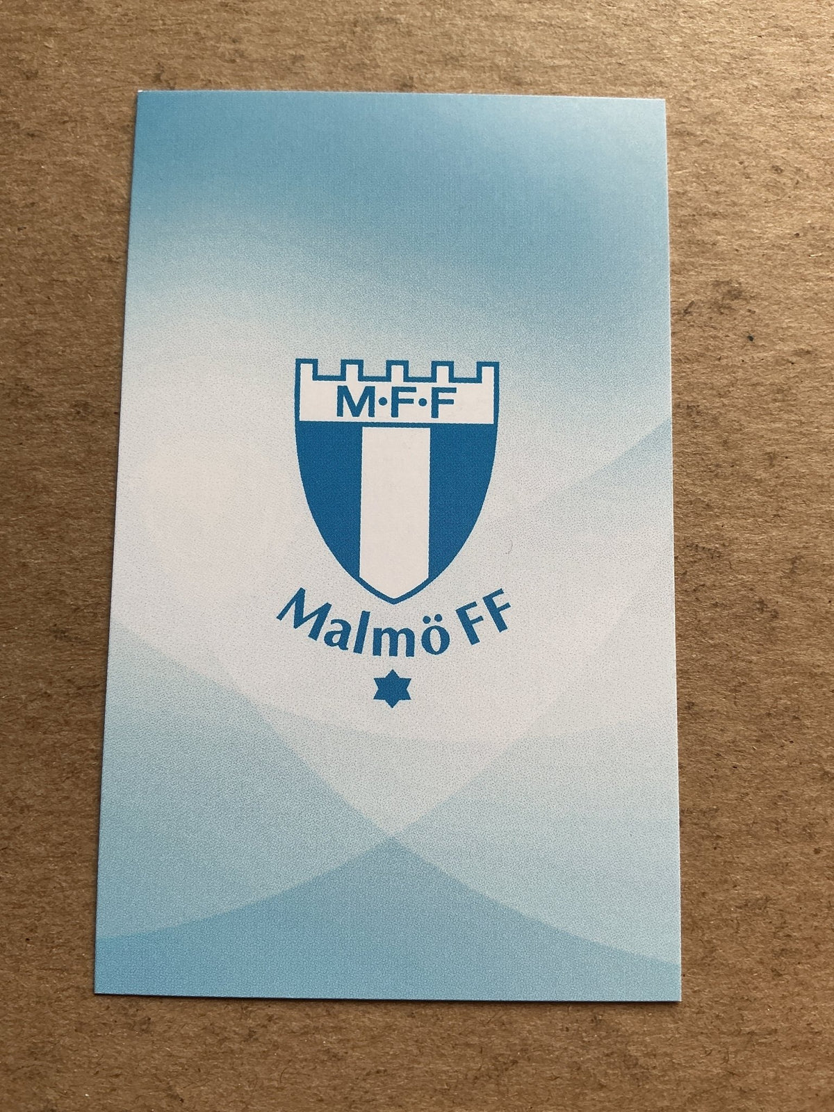 Marcus Antonsson, Sweden 🇸🇪 Malmö FF 2020/21 hand signed - Autographs-World
