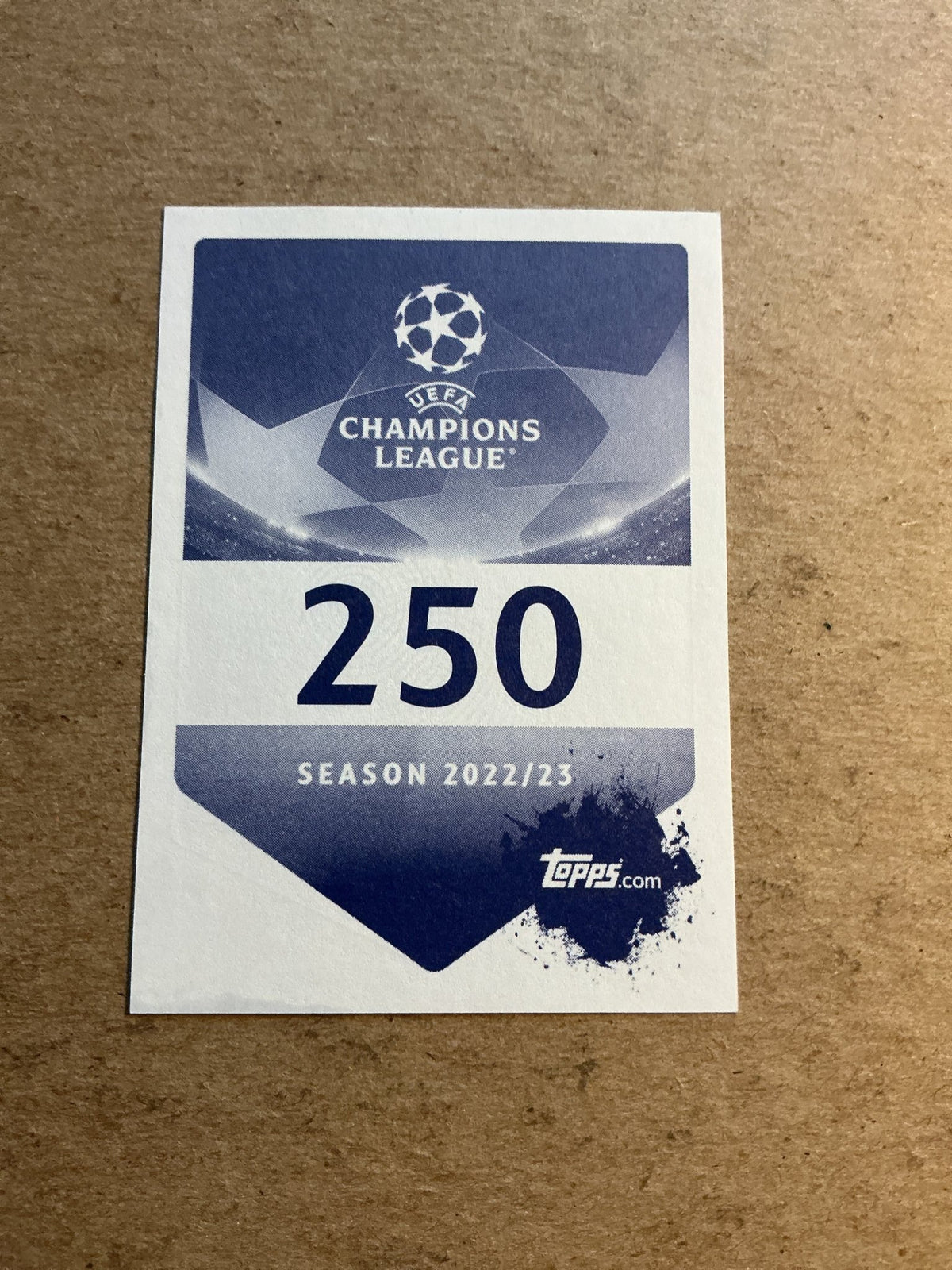 Marko Grujić, Serbia 🇷🇸 FC Porto 2022/23 Topps hand signed - Autographs-World