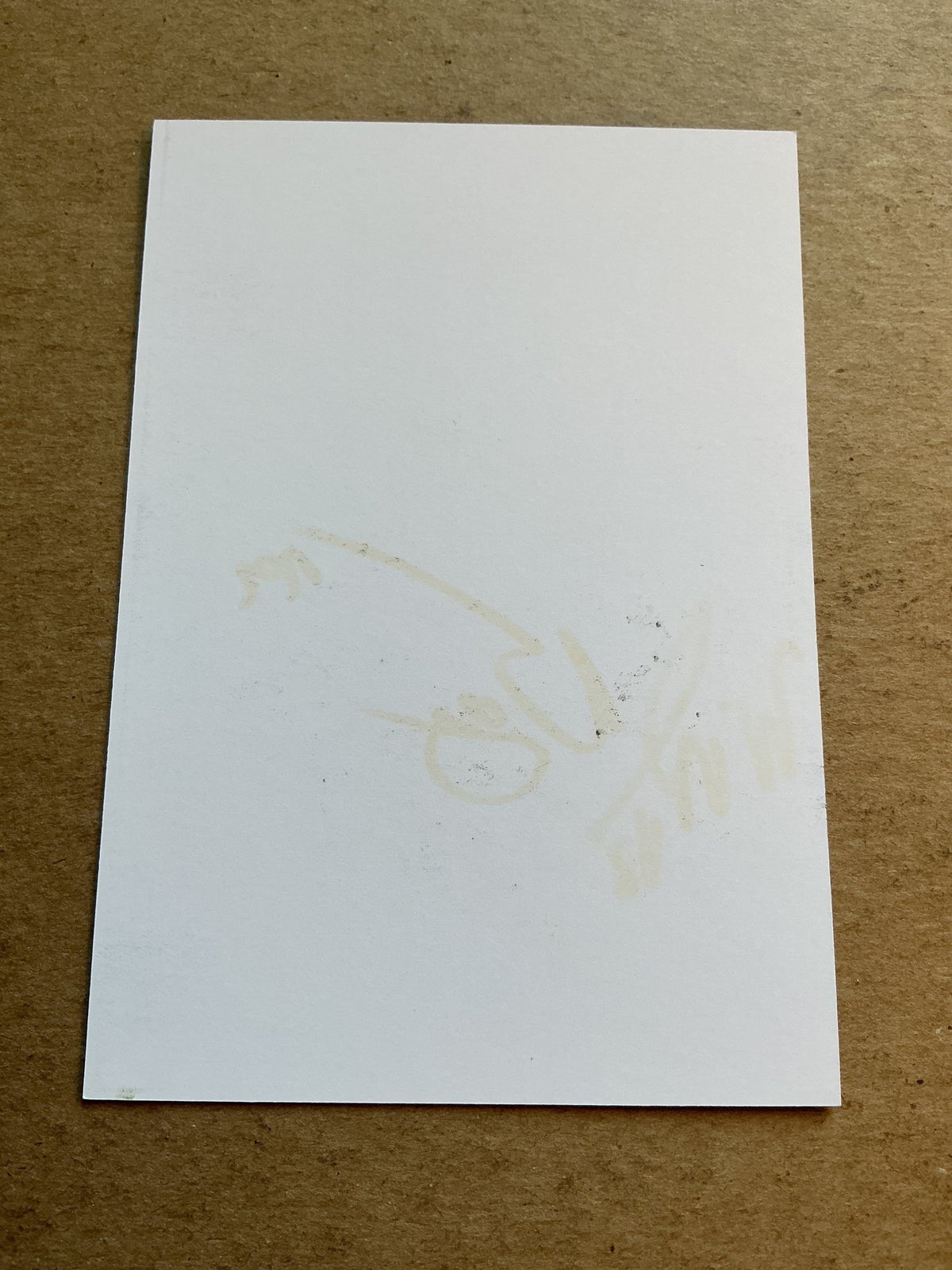 Martin Nový, Czech Republic 🇨🇿 1.FK Příbram 2020/21 hand signed - Autographs-World