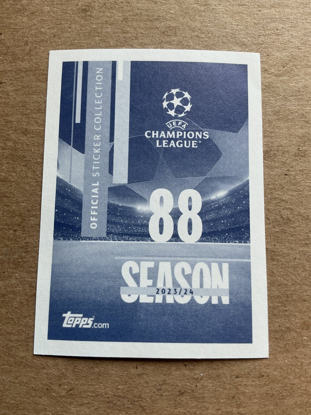 Mats Hummels, Germany 🇩🇪 Borussia Dortmund 2023/24 Topps hand signed - Autographs-World