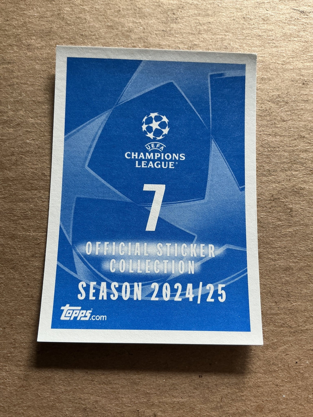 Mats Hummels, Germany 🇩🇪 Borussia Dortmund 2024/25 Topps hand signed - Autographs-World