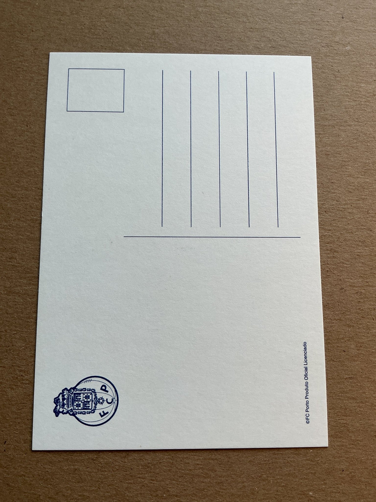Mouhamed Mbaye, Senegal ๐ธ๐ณ FC Porto 2019/20 hand signed - Autographs-World