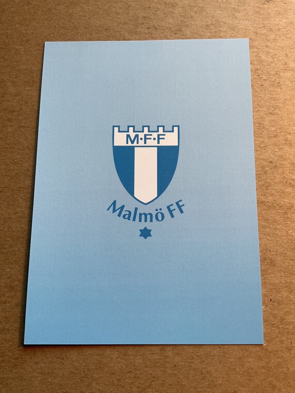 Oscar Lewicki, Sweden 🇸🇪 Malmö FF 2023/24 hand signed - Autographs-World