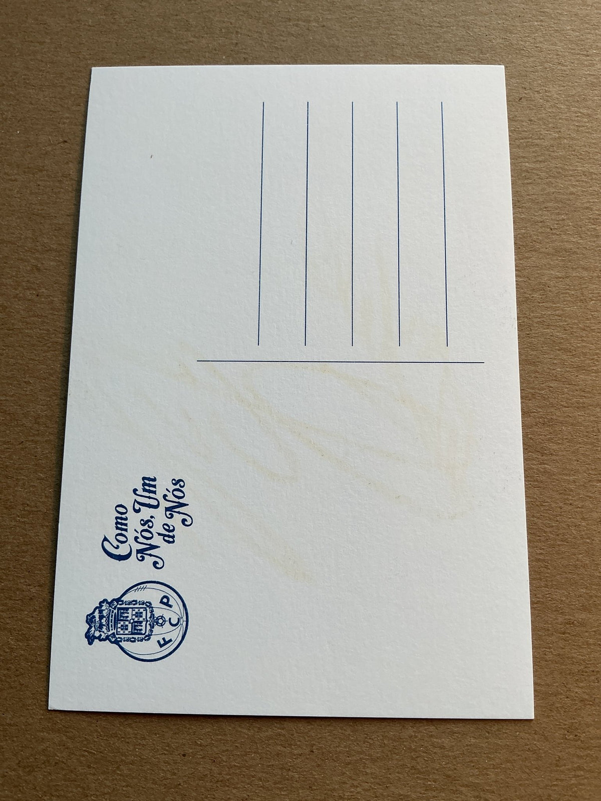 Otávio, Portugal 🇵🇹 FC Porto 2021/22 hand signed - Autographs-World