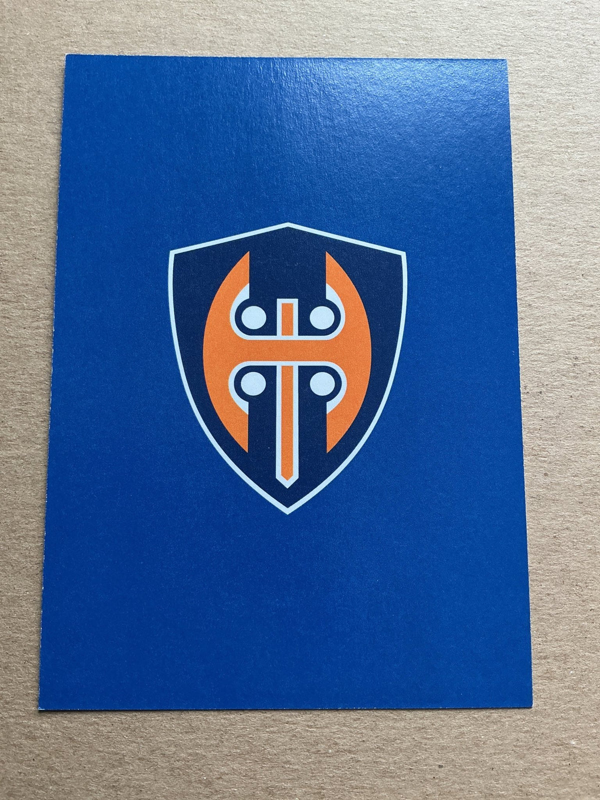 Otto Leskinen, Finland 🇫🇮 Tappara Tampere 2023/24 hand signed - Autographs-World