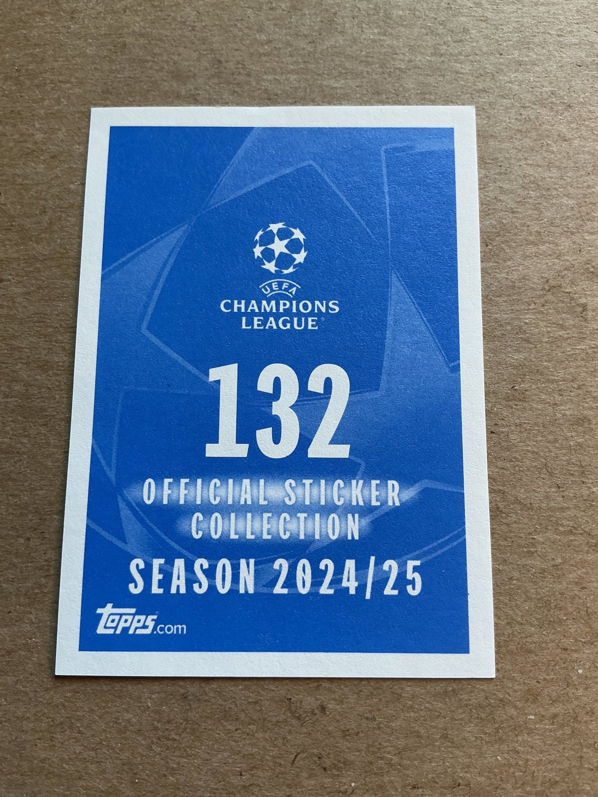 Pascal Groß, Germany 🇩🇪 Borussia Dortmund 2024/25 Topps hand signed - Autographs-World