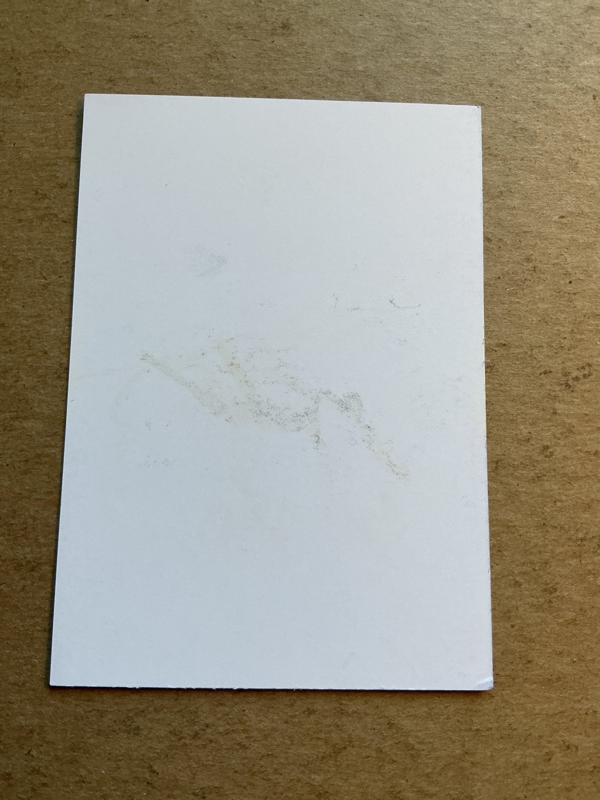 Pavel Moulis, Czech Republic 🇨🇿 FK Teplice 2020/21 hand signed - Autographs-World