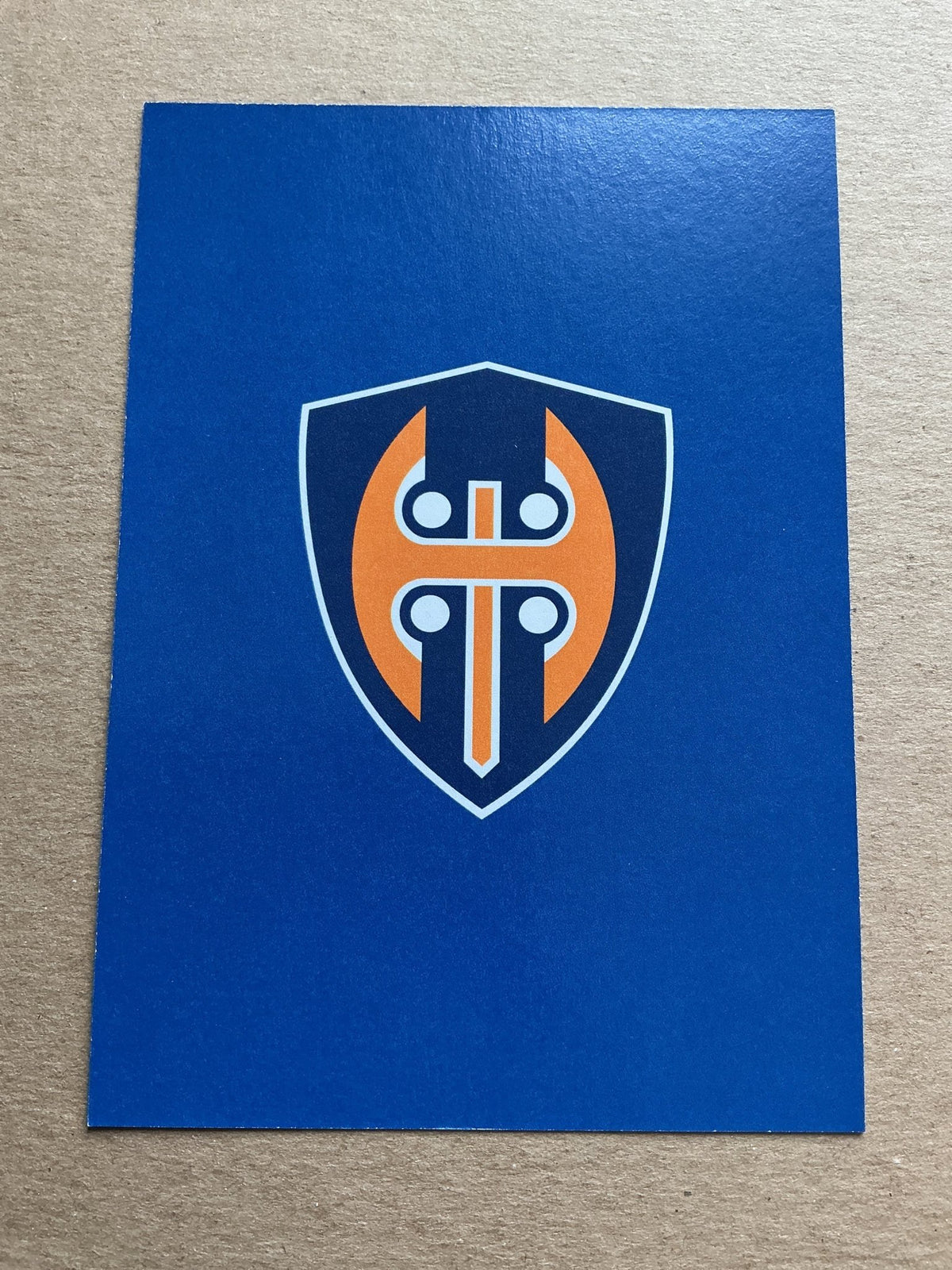Philip Granath, Norway 🇳🇴 Tappara Tampere 2023/24 hand signed - Autographs-World