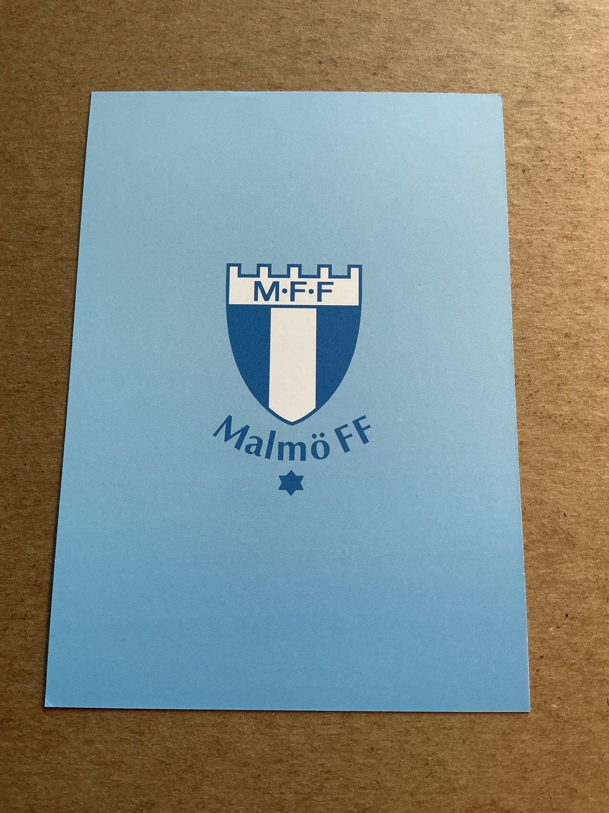 Pontus Jansson, Sweden 🇸🇪 Malmö FF 2023/24 hand signed - Autographs-World