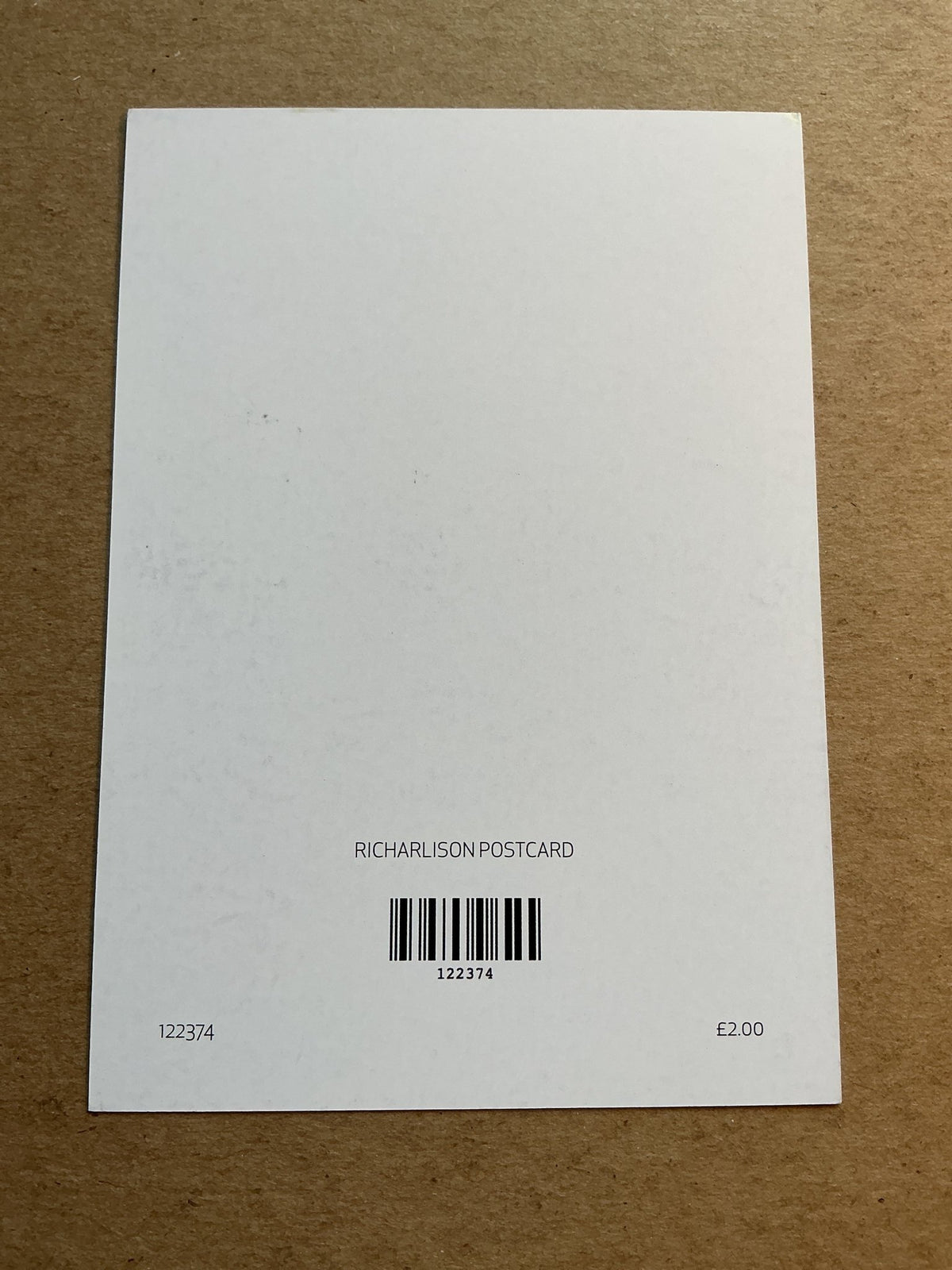 Richarlison, Brazil π§π· Tottenham Hotspur 2022/23 hand signed - Autographs-World