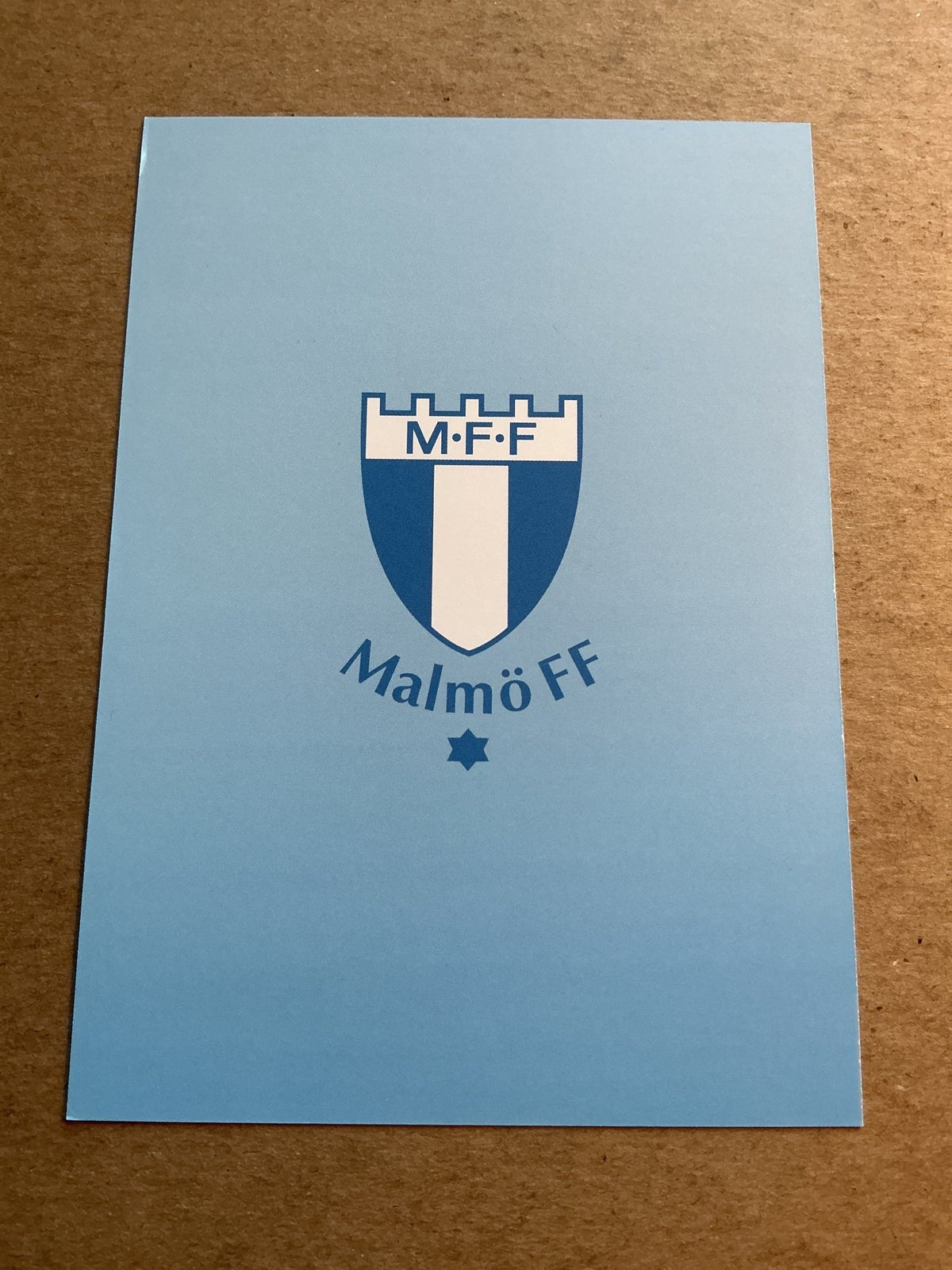 Sebastian Nanasi, Sweden 🇸🇪 Malmö FF 2023/24 hand signed - Autographs-World
