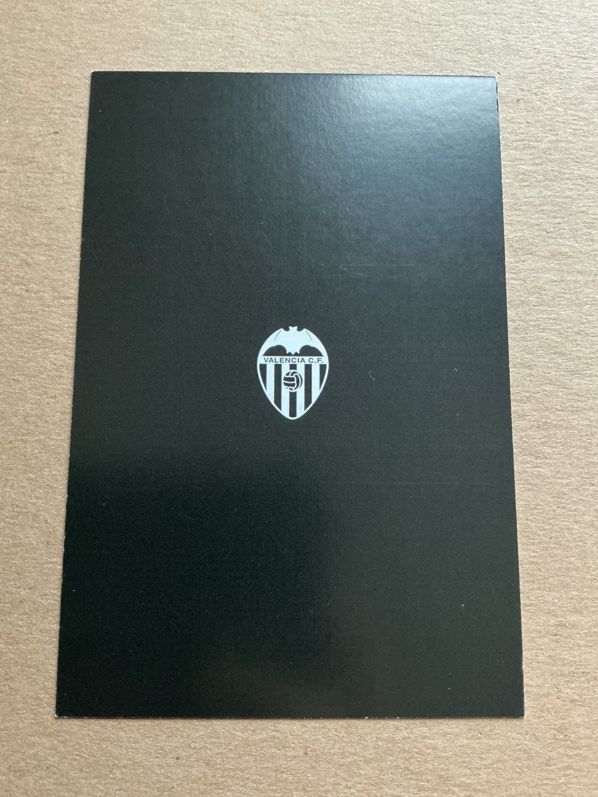 Sergi Canós, Spain 🇪🇸 Valencia CF 2023/24 hand signed - Autographs-World