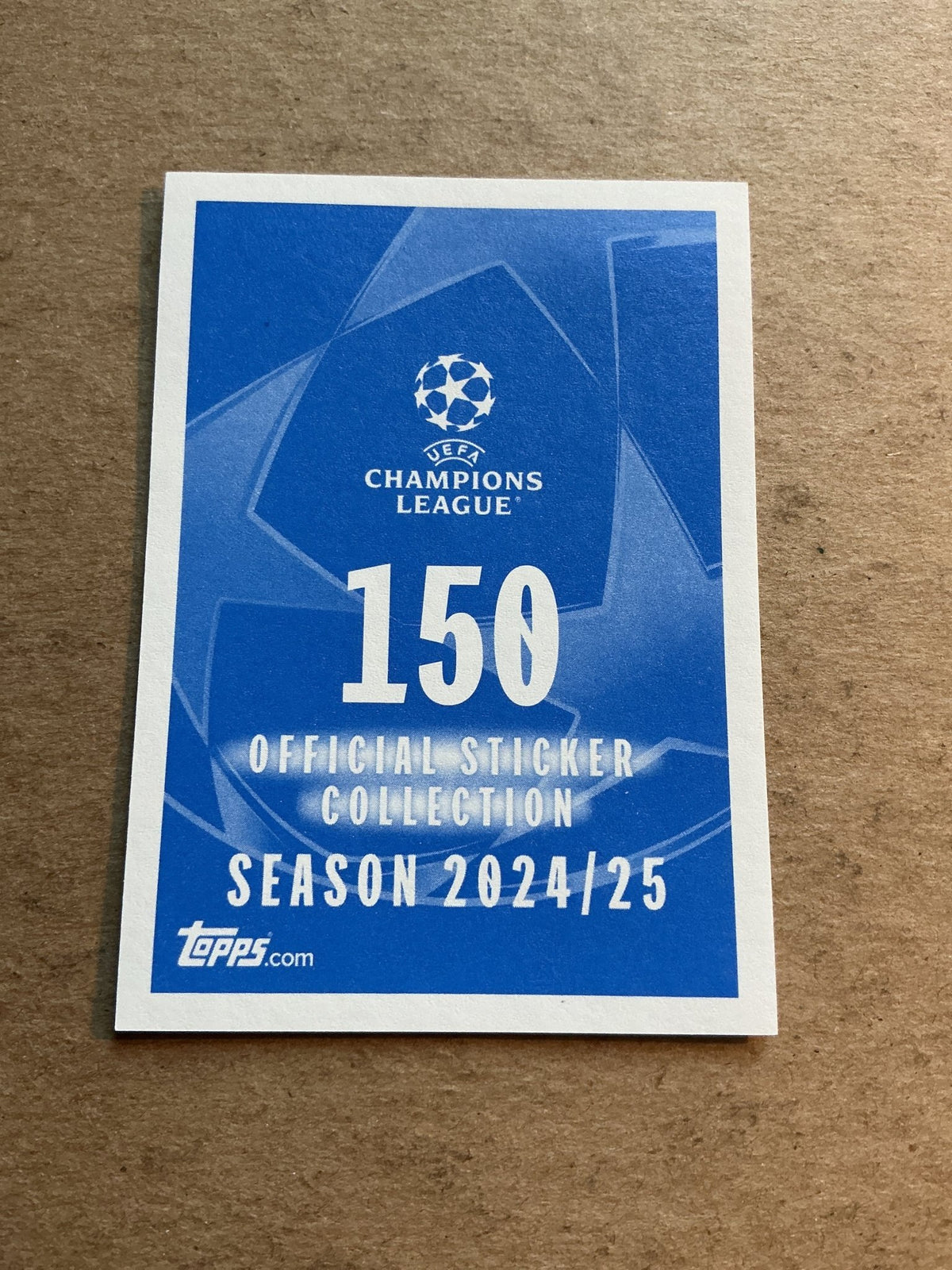 Simon Mignolet, Belgium 🇧🇪 Club Brugge 2024/25 Topps hand signed - Autographs-World