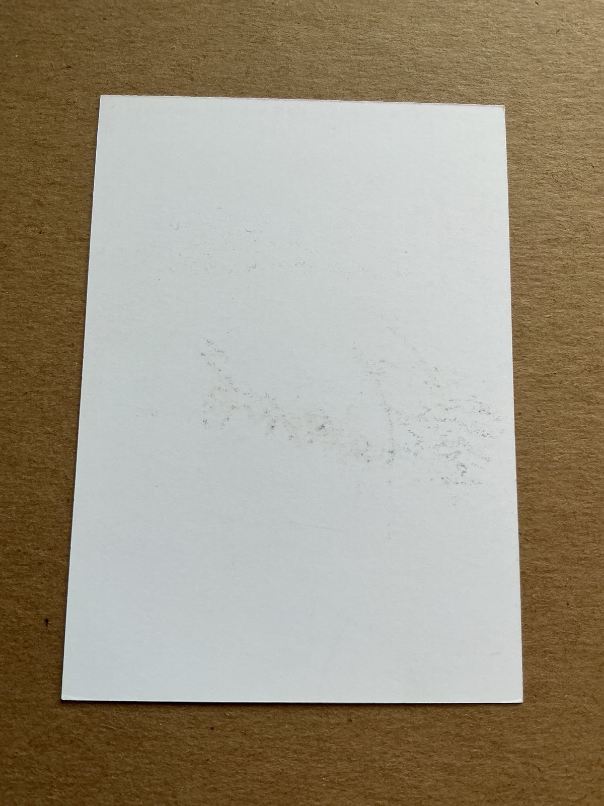 Soufiane Dramé, France 🇫🇷 1.FK Pribram 2019/20 hand signed - Autographs-World