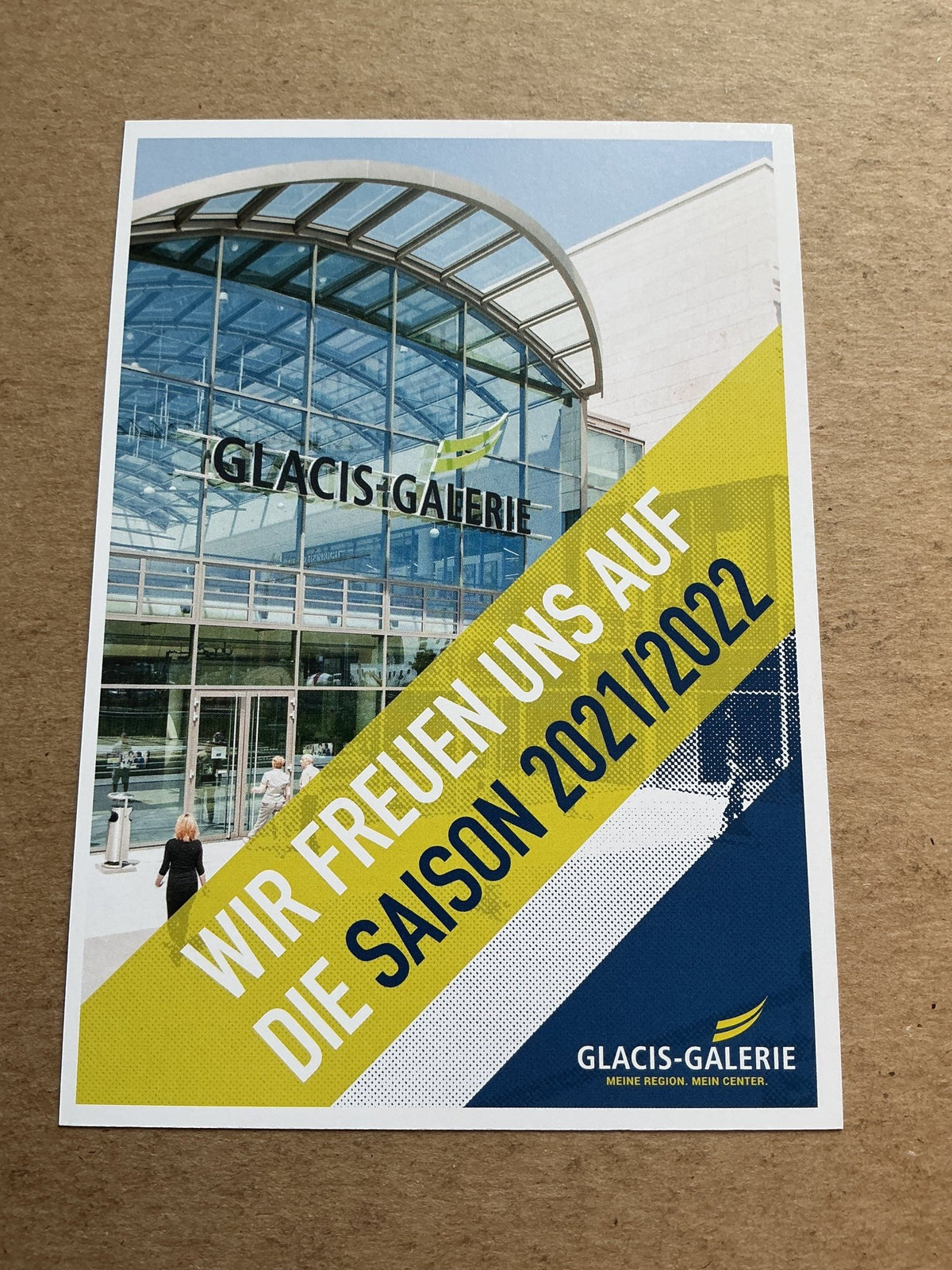 Thomas Geier, Germany 🇩🇪 SSV Ulm 1846 2021/22 hand signed - Autographs-World