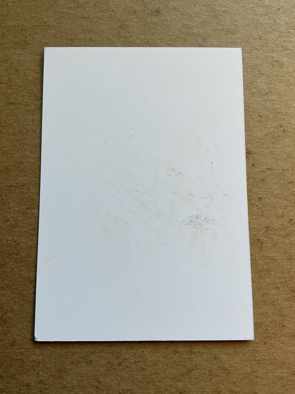 Tomáš Vondrášek, Czech Republic 🇨🇿 FK Teplice 2020/21 hand signed - Autographs-World