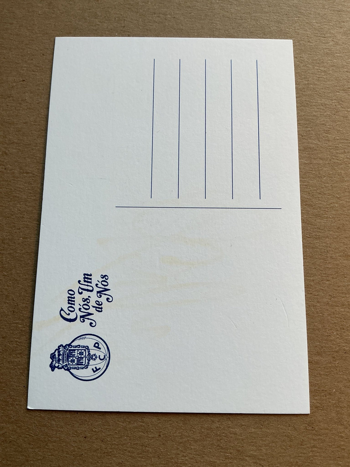 Vitinha, Portugal šµš¹ FC Porto 2021/22 hand signed - Autographs-World