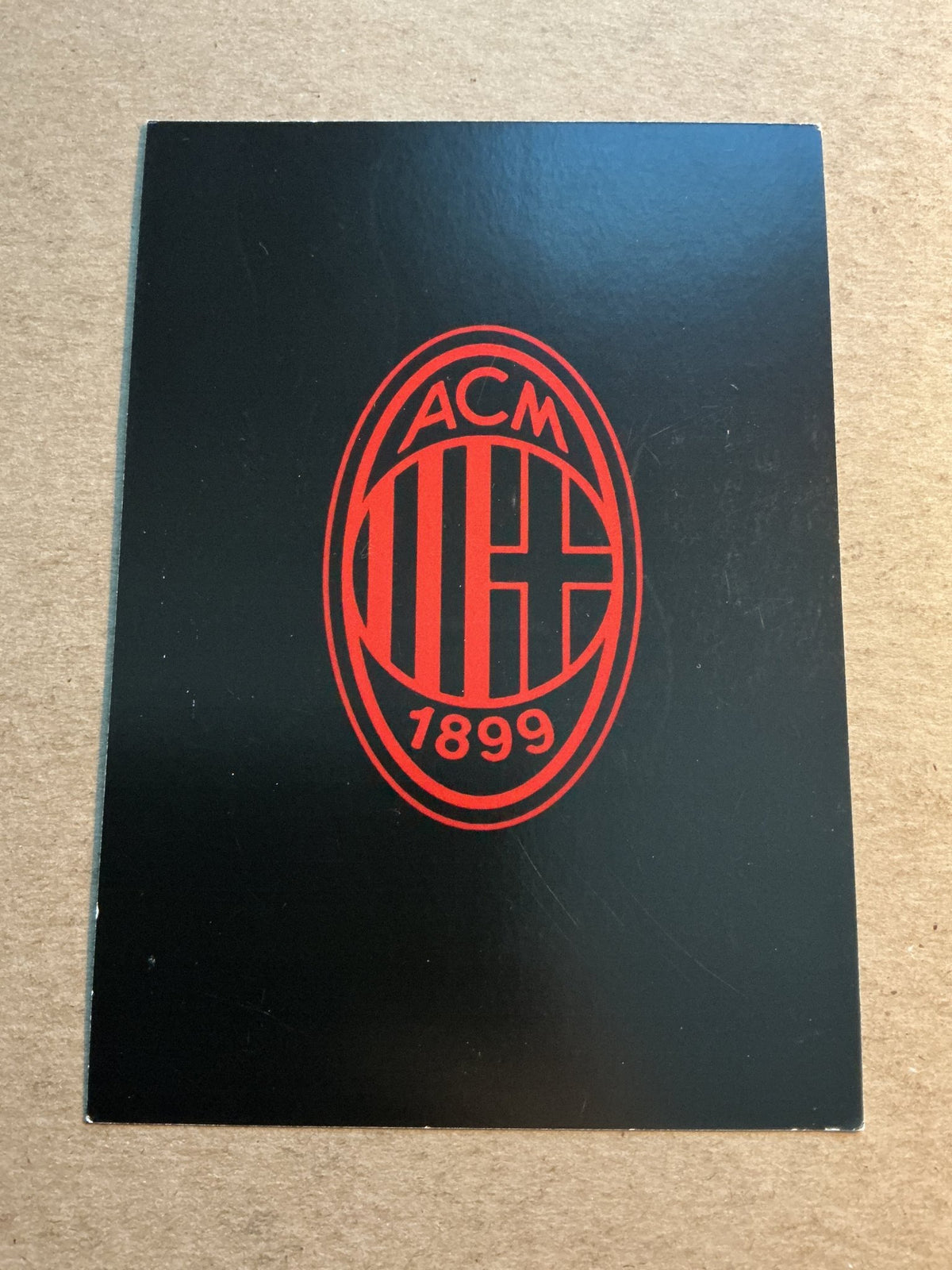 Zlatan Ibrahimovic, Sweden ๐ธ๐ช AC Milan 2021/22 hand signed - Autographs-World