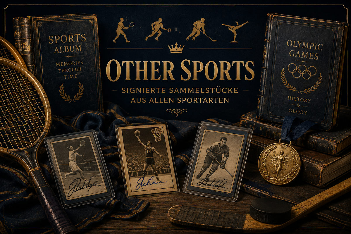 Other Sports