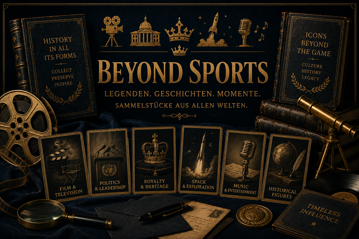 Beyond Sports