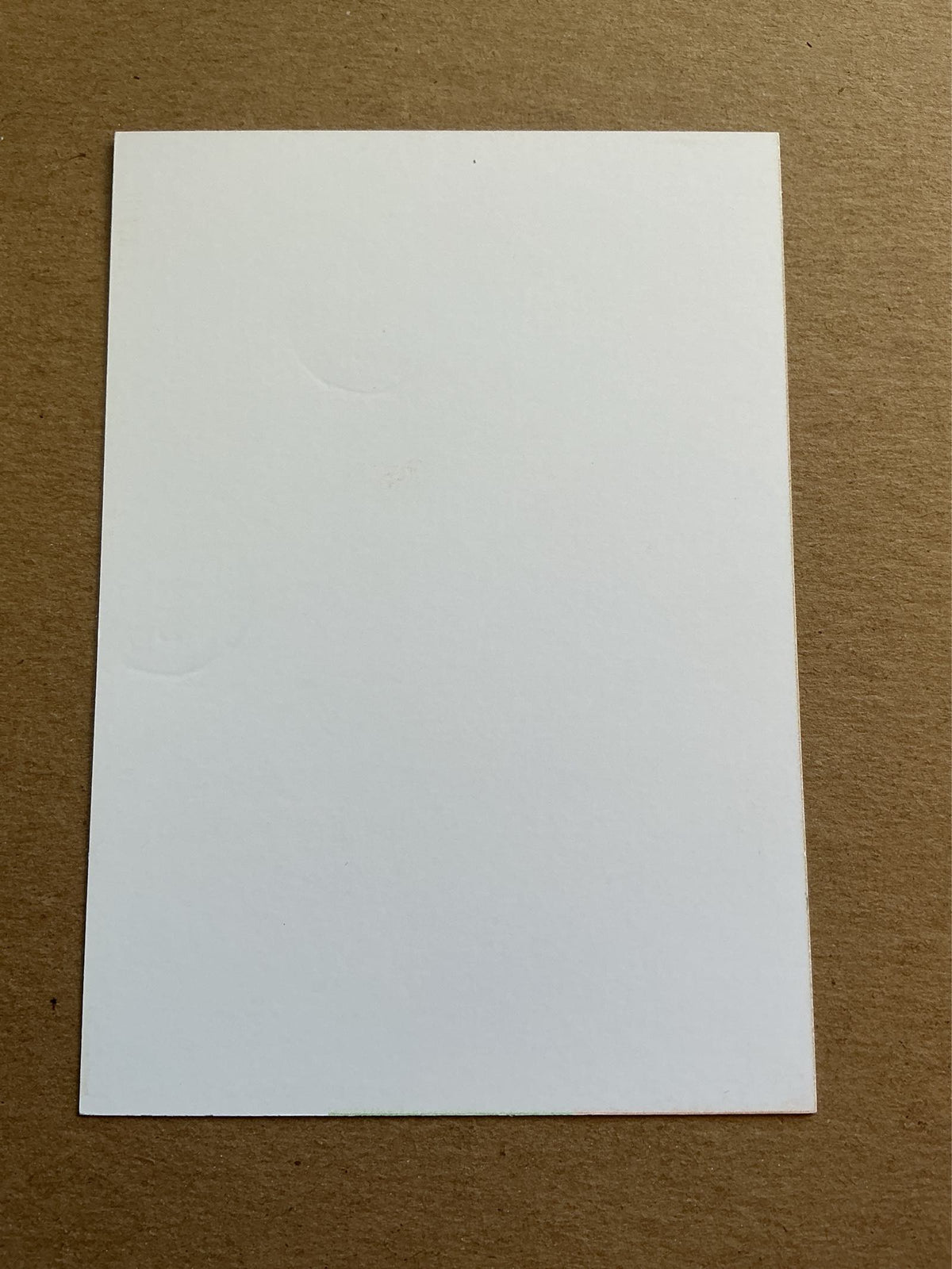 Mateusz Matras, Poland 🇵🇱 Zagłębie Sosnowiec 2025/26 hand signed