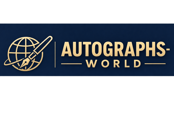 Autographs-World