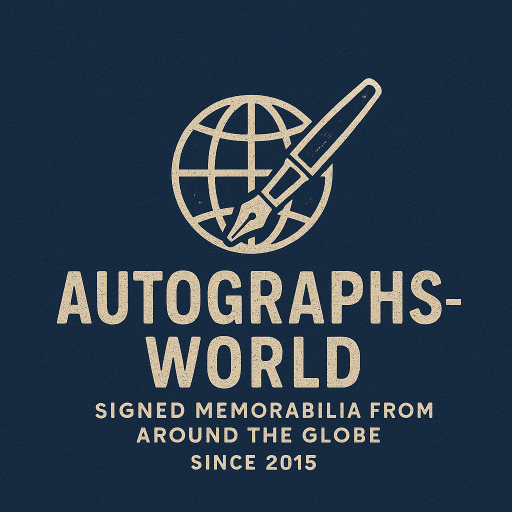 Autographs-World