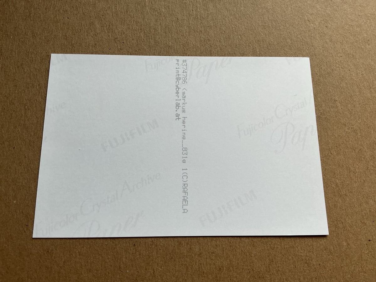 Markus Hering, Germany 🇩🇪 Actor 2026 hand signed
