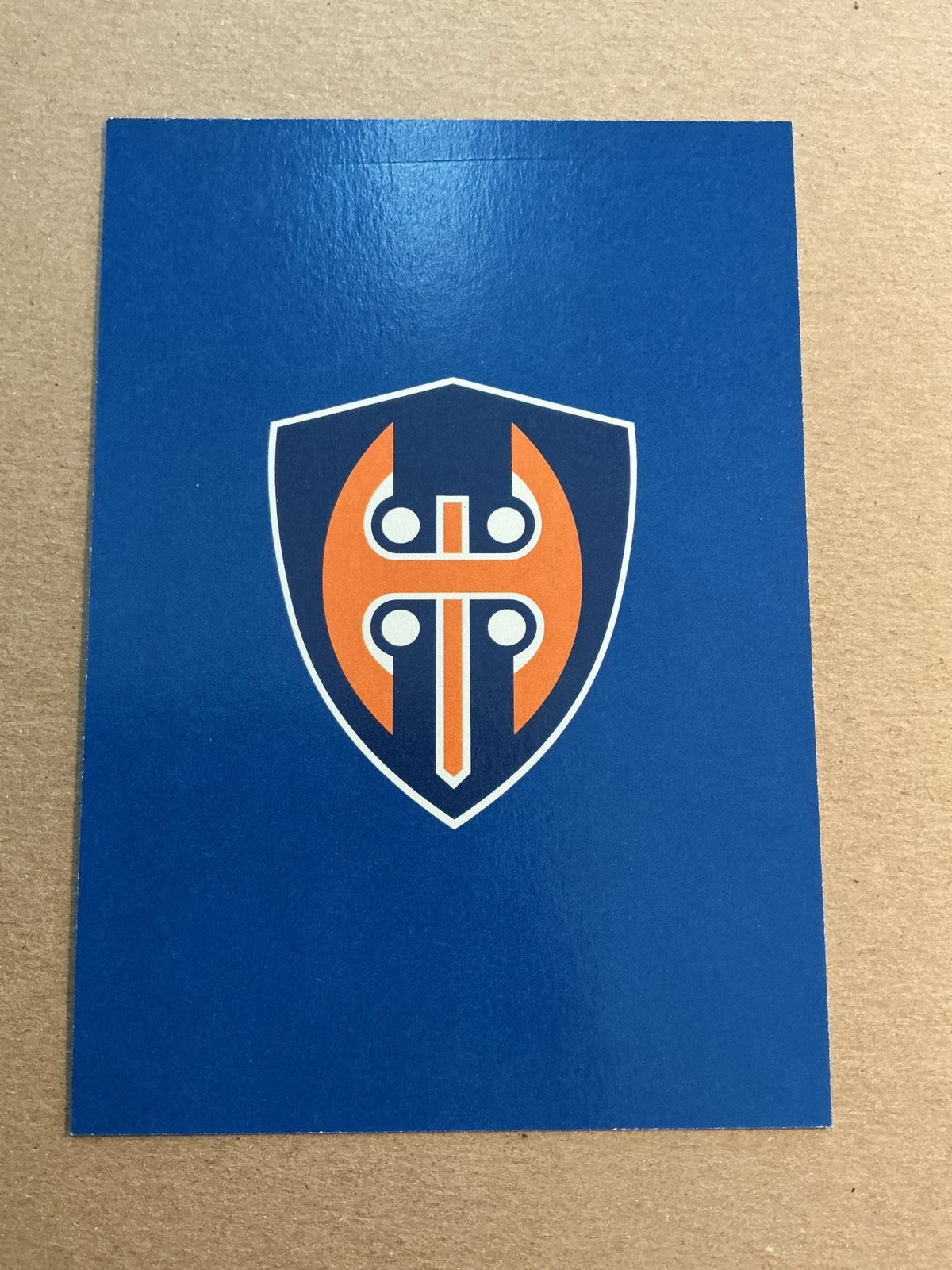Aki Näykki, Finland 🇫🇮 Tappara 2023/24 hand signed - Autographs-World