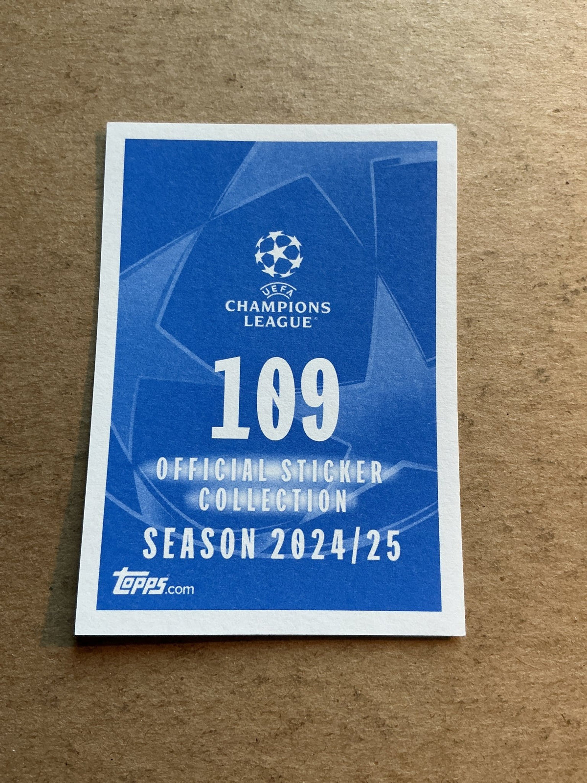 Aleix García, Spain 🇪🇸 Bayer 04 Leverkusen 2024/25 Topps hand signed - Autographs-World