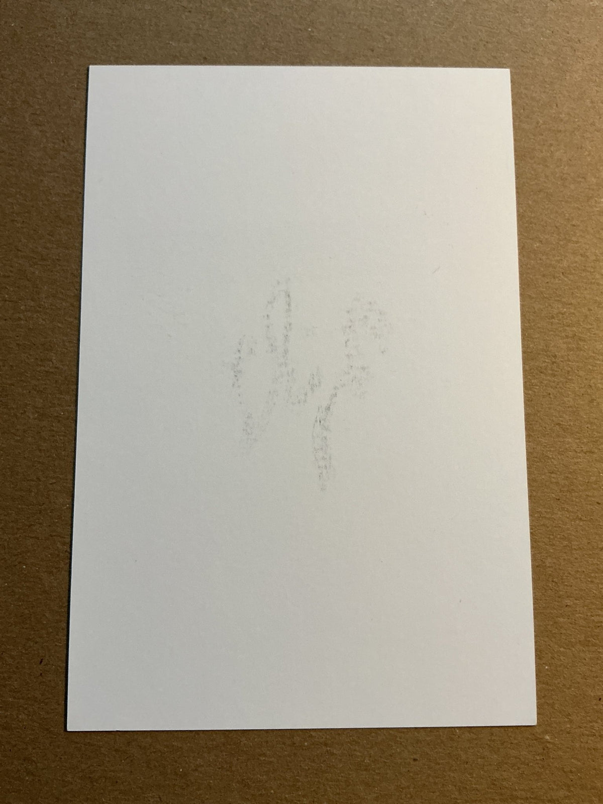 Álex Baena, Spain 🇪🇸 Villarreal CF 2022/23 hand signed - Autographs-World